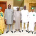 Opposition candidates unite against APC candidate ahead of Kogi governorship election