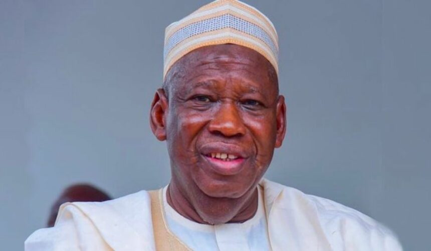Past attempts to coexist farmers and herders have resulted to unresolved acrimony, Ganduje tells Tinubu