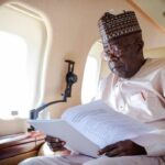 President Tinubu to attend G20 Summit in India after invitation from Prime Minister Narendra Modi