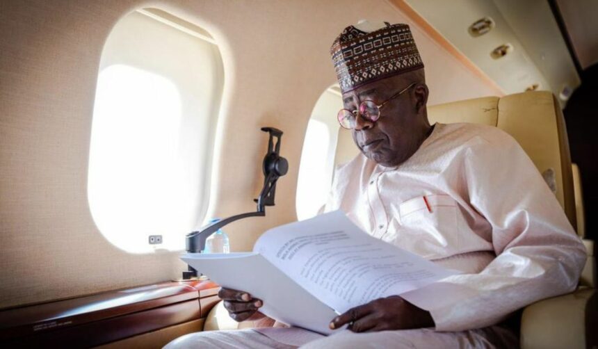 President Tinubu to attend G20 Summit in India after invitation from Prime Minister Narendra Modi