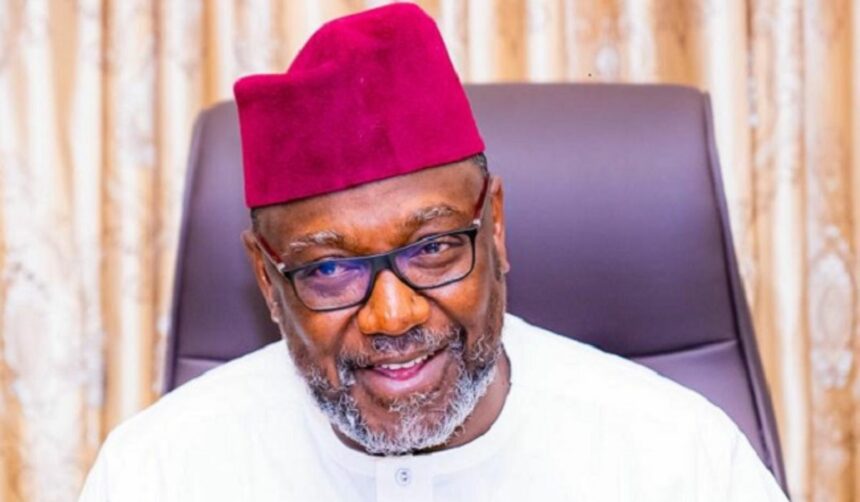 Senator Sani Bello asks Niger govt to suspend his pension, allowances as former governor
