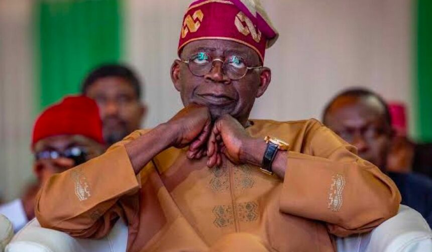 Tinubu approves construction of 1,000 Houses in seven Northern States, Commits N50 Billion palliative