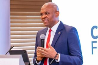 Tony Elumelu denies rumours of being considered for CBN governor position