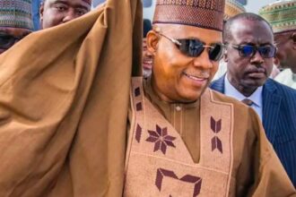 VP Shettima meets global health partners at Presidential Villa, calls for increase in domestic financing for health