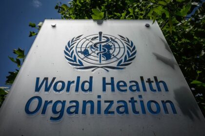 WHO gives $16m to fight cholera Outspread