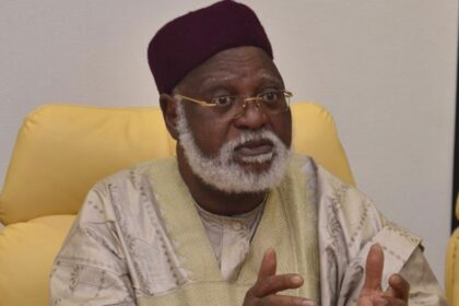 We’ve done our best as past leaders, Nigeria is in the hands of youths,’’ Ex-Head of State Abdulsalami says