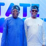 ''Wike is not just the minister of FCT; he is also my adviser'' - President Tinubu declares