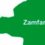 1188 cholera cases and 40 deaths recorded in Zamfara State