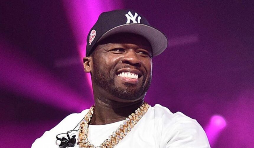 50 Cent expresses interest in bringing "The Final Lap" tour to Nigeria