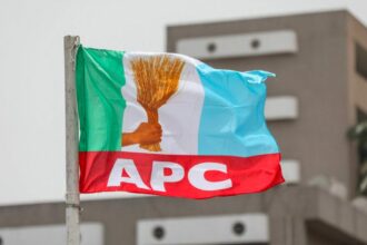 APC temporarily suspends Kogi gubernatorial campaign