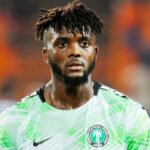 Awaziem Replaces Collins in Upcoming Super Eagles Friendlies