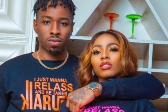 BBNaija: Mercy and I are better off as friends – Ike