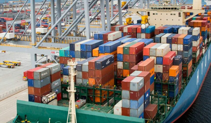 FG commits to Improving Nigeria's International Port rating
