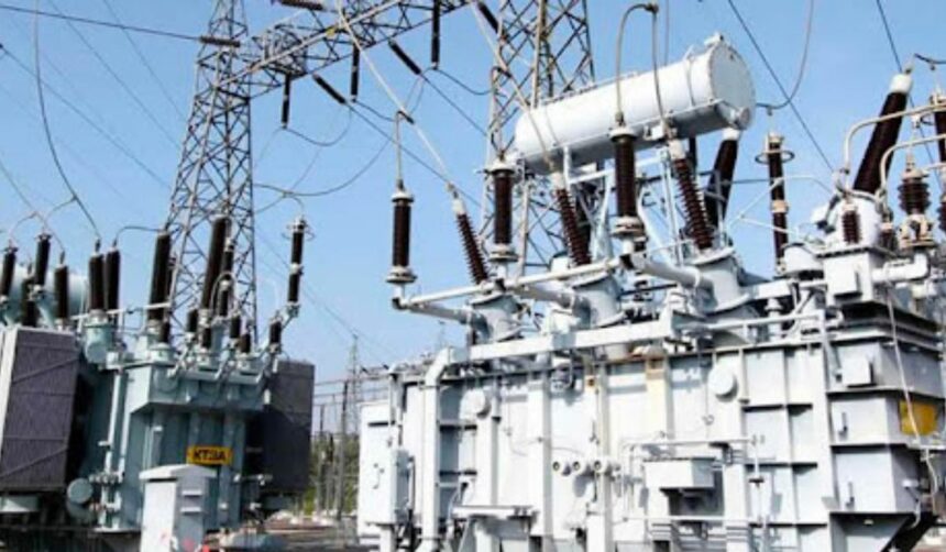 Federal Government boosts national grid electric supply capacity to 14,000MW