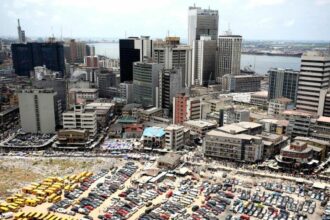 Goldman Sachs projects Nigeria as 5th world's biggest economy in 2075 as China tops the list