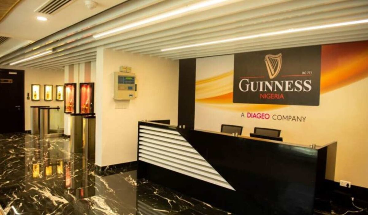 Guinness Nigeria ceases sale of Johnnie Walker and Baileys amid challenging market conditions
