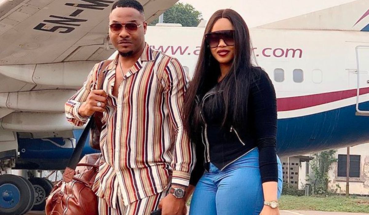 Actor Bolanle Ninalowo Affirms: "I Never Cheated on My Ex-Wife" » News.ng