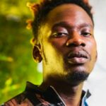 "I was never interested in music" – Mr Eazi