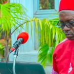 Independence: Anambra Governor renames it's Airport in Memory of Chinua Achebe