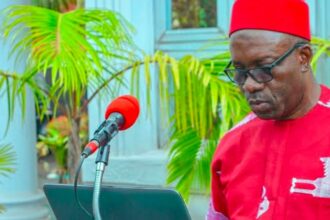 Independence: Anambra Governor renames it's Airport in Memory of Chinua Achebe