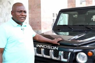 Innoson Vehicles celebrates 13 years as Nigeria's pioneering indigenous automaker