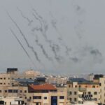 Israeli Air Force intensifies airstrikes on Hamas in Gaza, targets terrorist leaders and infrastructure