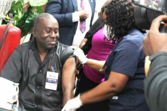 Lagos state ministry of agriculture initiates free human vaccination on World Rabies Day