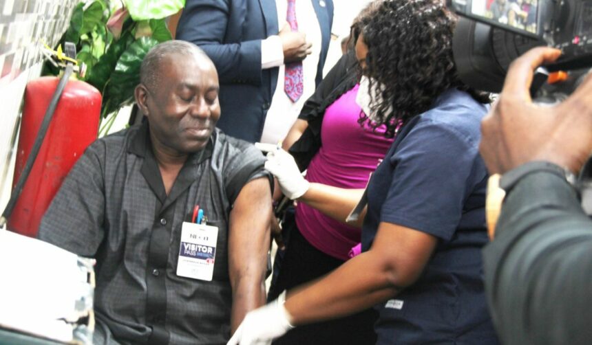 Lagos state ministry of agriculture initiates free human vaccination on World Rabies Day