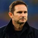 Lampard ‘not completely astonished’ by Chelsea’s poor kick off