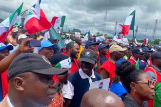 NLC, TUC Suspends Nationwide Strike for 30 Days