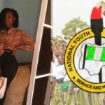 NYSC grieves over member Stabbed to death by Bandits in Kaduna