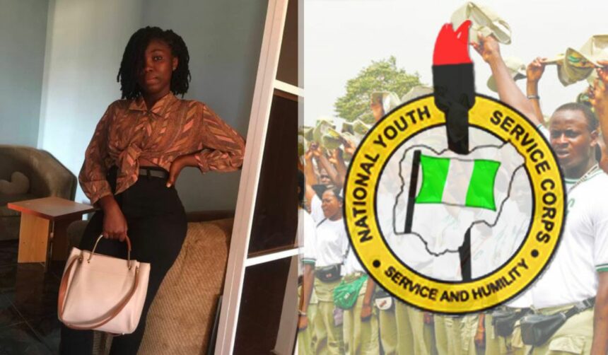 NYSC grieves over member Stabbed to death by Bandits in Kaduna