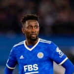 Ndidi: Key Leicester Player returns to EPL