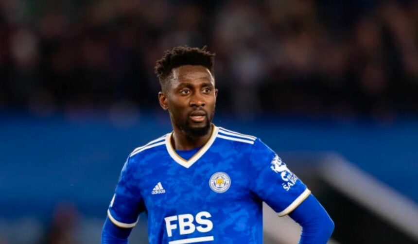 Ndidi: Key Leicester Player returns to EPL