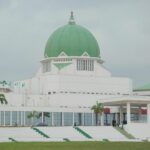 New data shows Nigeria has the world’s second-largest national constitution
