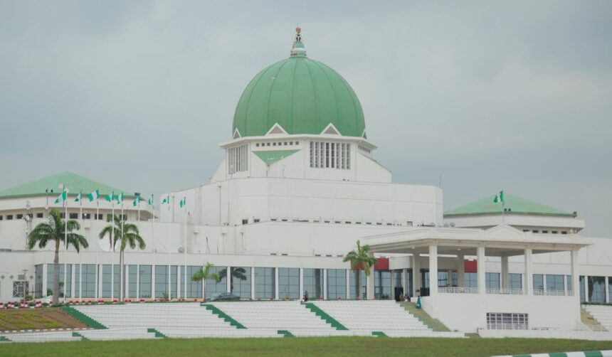 New data shows Nigeria has the world’s second-largest national constitution