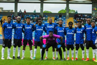 Niger Tornadoes to Clash with Sporting Lagos Fc, Plans it's First Away Victory in Lagos