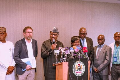 Nigeria adds HPV vaccine to routine immunization schedule to combat cervical cancer