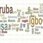 Nigeria emerges 3rd in highest number of languages spoken in various countries worldwide