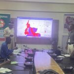 NEMA activates emergency operations centre in response to Lagdo dam water release