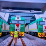 Nigerian Railway Corporation to Commence e-ticketing Next Week