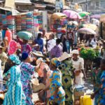 Nigerian government announces N75 billion "Iyaloja Fund" to support market women