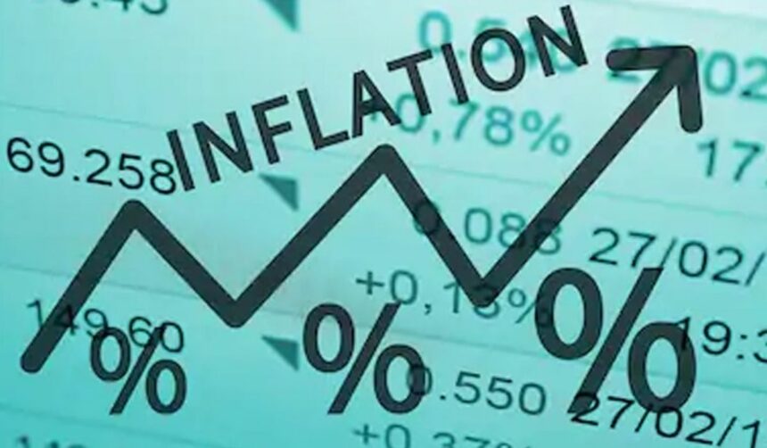 Nigeria's top 10 states with the highest inflation rates in September 2023