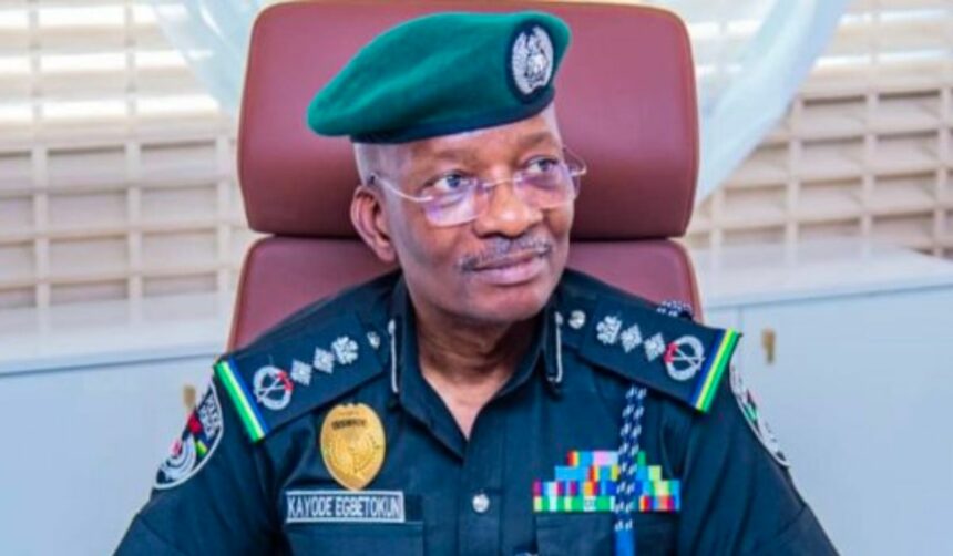 Off-season Elections: IGP, others to hold security conference in Imo State