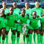 Olympic Qualifier 2024: 19 Super Falcons players gets set for Ethiopia Match