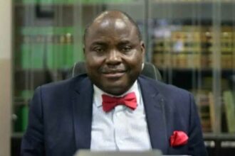 Renowned lawyer calls for judicial independence and enforcement of court orders in Nigeria
