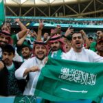 Saudi Arabia announces ambitious bid to host 2034 FIFA World Cup