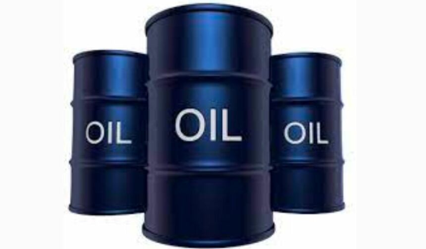 September Oil revenue increases by ₦273.8bn on high Production