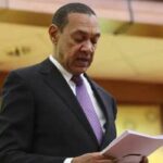 Supporting homegrown businesses and products would strengthen the naira - Ben Murray-Bruce tells Nigerians