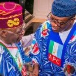 Supreme Court verdict: Reach out to your political opponents - Fayemi urges Tinubu